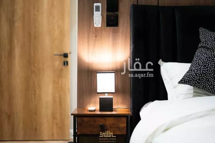 شقة مفروشة للحجز في شارع علقمه بن الغفواء ، حي الزهراء ، جدة ، جدة صورة 3