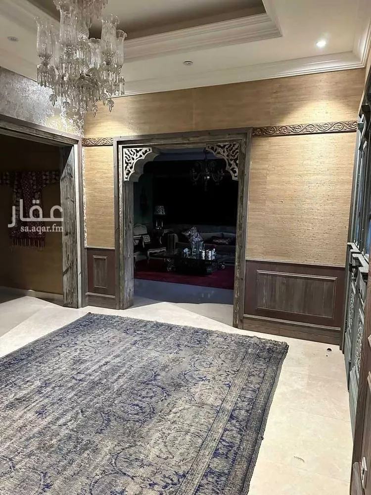 فيلا للبيع في شارع الشمل, حي الخالدية, مدينة جدة, منطقة مكة المكرمة صورة 2