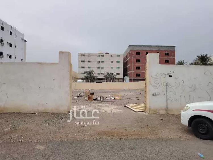 أرض للبيع في شارع ذو الشمالين, حي الظاهرة, مدينة المدينة المنورة, منطقة المدينة المنورة صورة 2