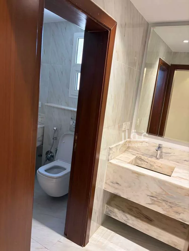 فيلا للإيجار في شارع الفقهاء, حي الربوة, مدينة الرياض, منطقة الرياض صورة 4