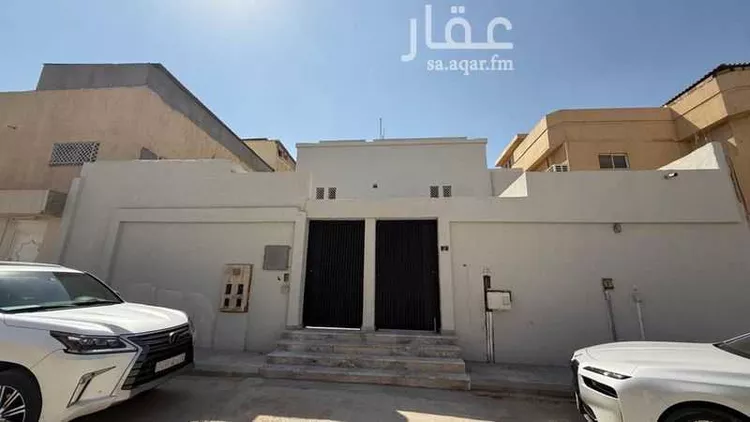 فيلا للإيجار في شارع الخضراء, حي الربوة, مدينة الرياض, منطقة الرياض صورة 4