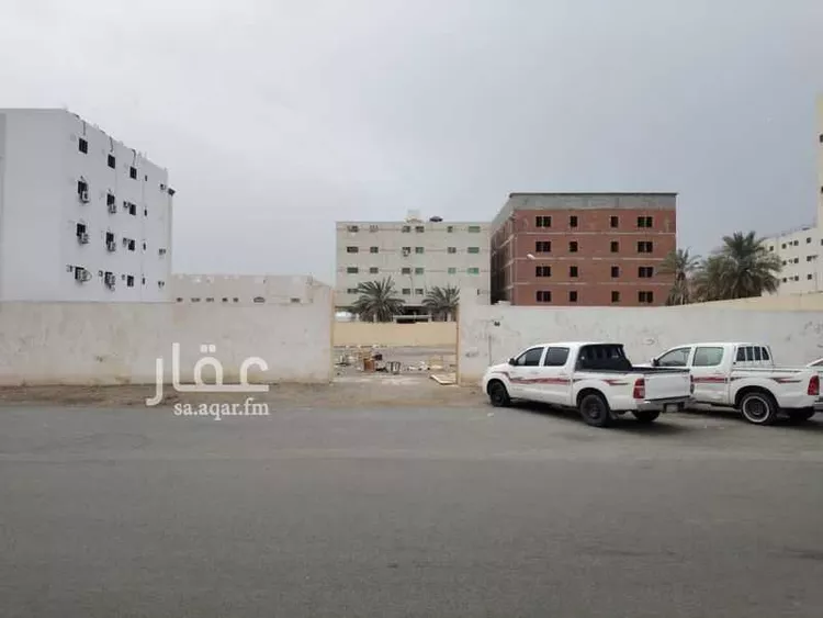 أرض للبيع في شارع ذو الشمالين, حي الظاهرة, مدينة المدينة المنورة, منطقة المدينة المنورة صورة 5