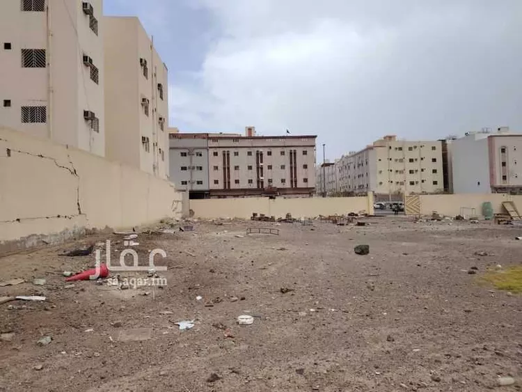 Land for Sale in Medina Adh Dhahirah 8