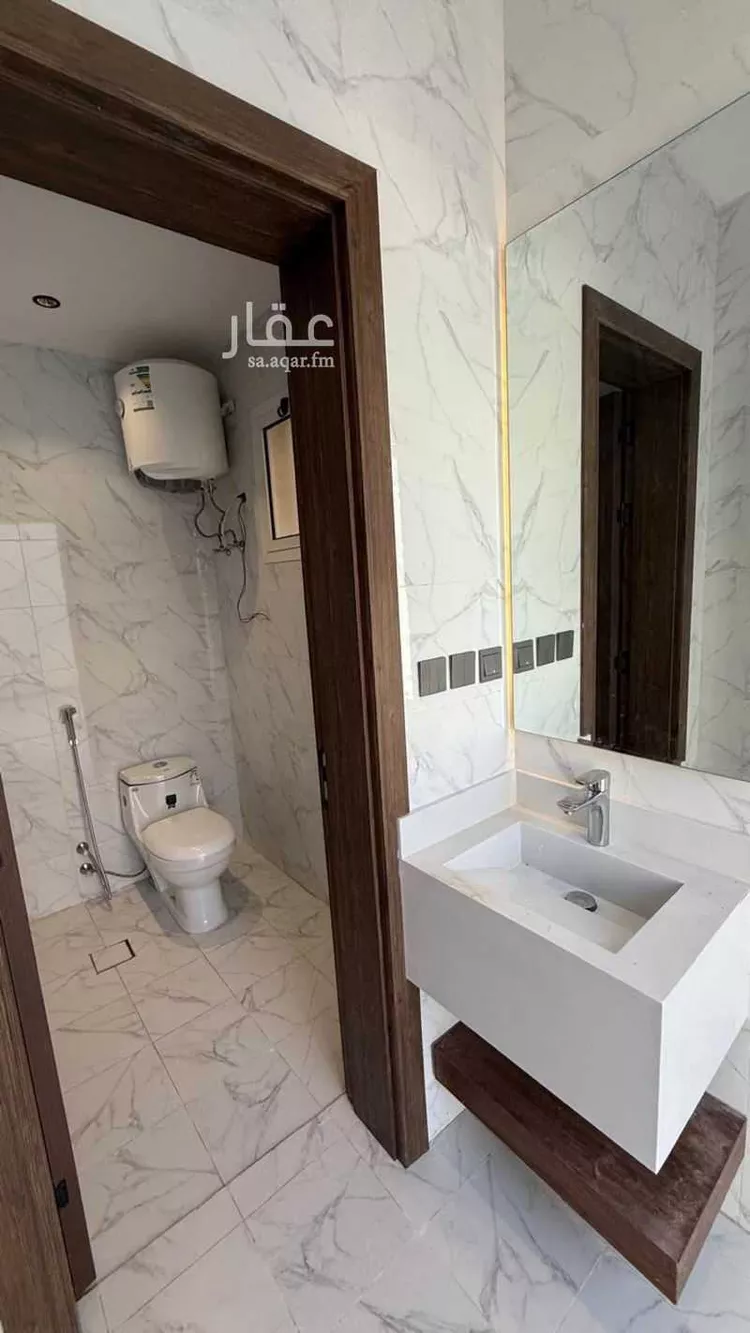 فيلا للإيجار في شارع الخضراء, حي الربوة, مدينة الرياض, منطقة الرياض صورة 3