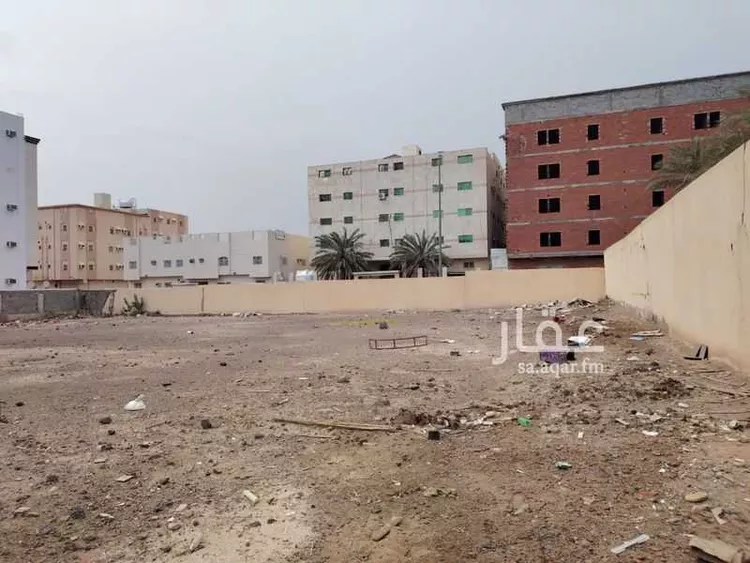 أرض للبيع في شارع ذو الشمالين, حي الظاهرة, مدينة المدينة المنورة, منطقة المدينة المنورة صورة 4