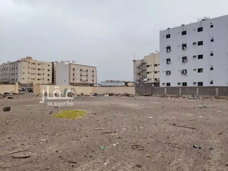 Land for Sale in Medina Adh Dhahirah 7