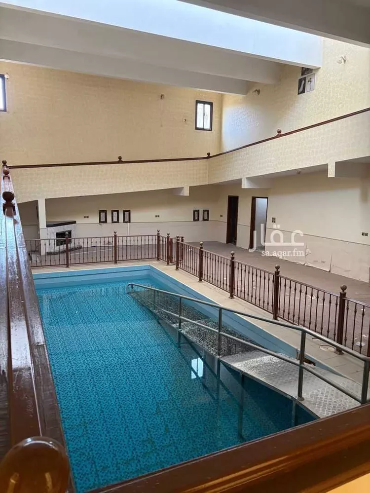 فيلا للإيجار في شارع الفقهاء, حي الربوة, مدينة الرياض, منطقة الرياض 7