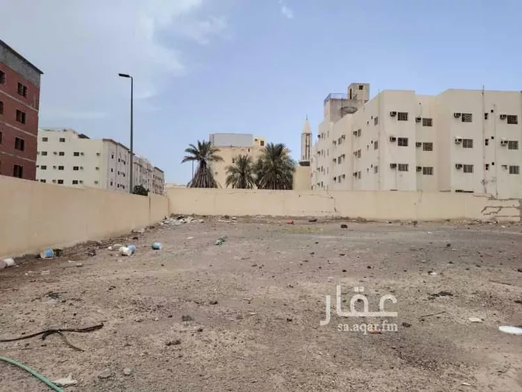 أرض للبيع في شارع ذو الشمالين, حي الظاهرة, مدينة المدينة المنورة, منطقة المدينة المنورة صورة 3