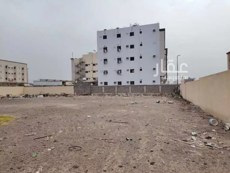 Land for Sale in Medina Adh Dhahirah 6