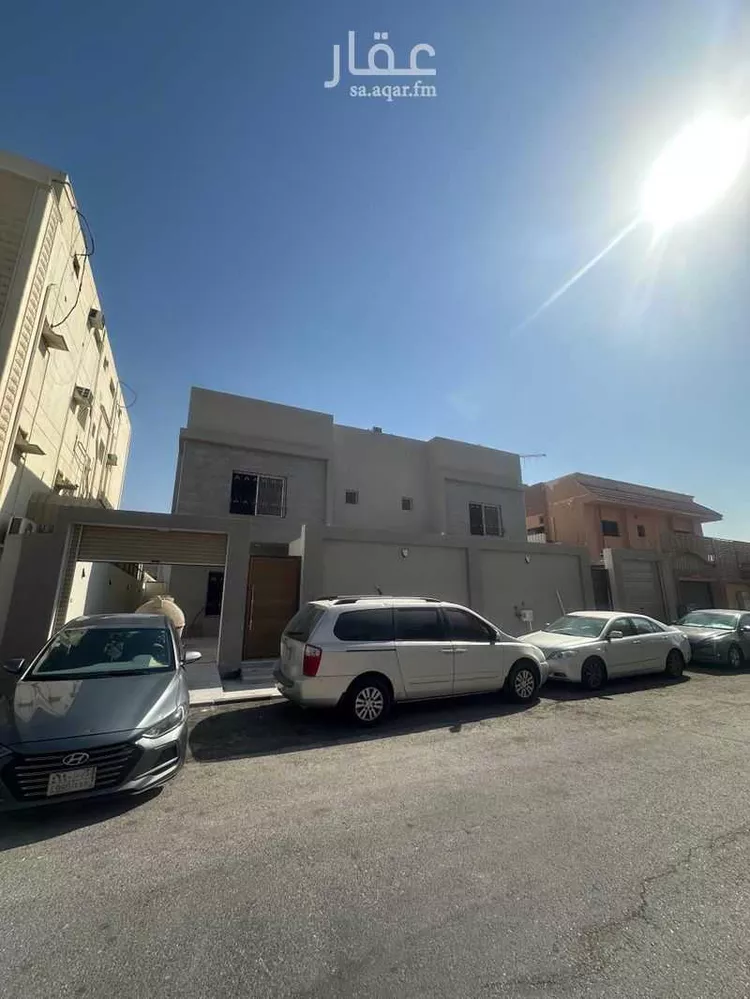 فيلا للبيع في شارع ابو الحسن الواسطي, حي الجلوية, مدينة الدمام, المنطقة الشرقية صورة 5