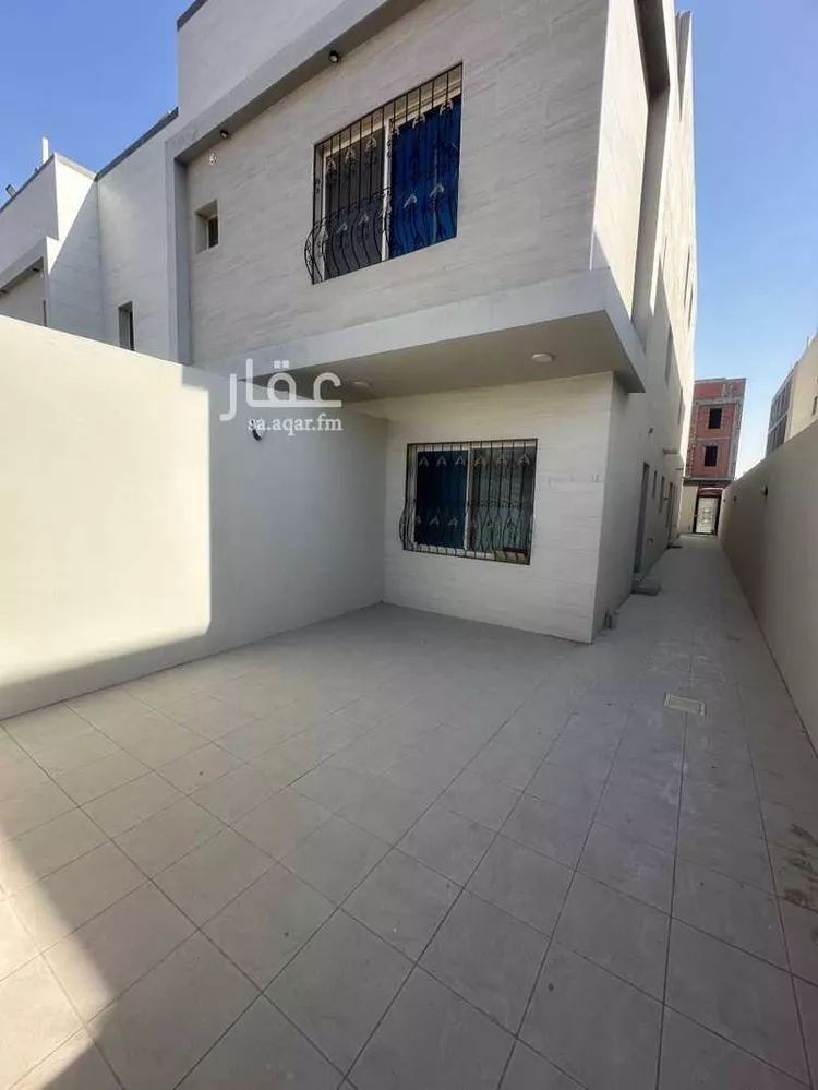 شقة للبيع في شارع وادى فاطمه, حي الضباب, مدينة الدمام, المنطقة الشرقية صورة 4