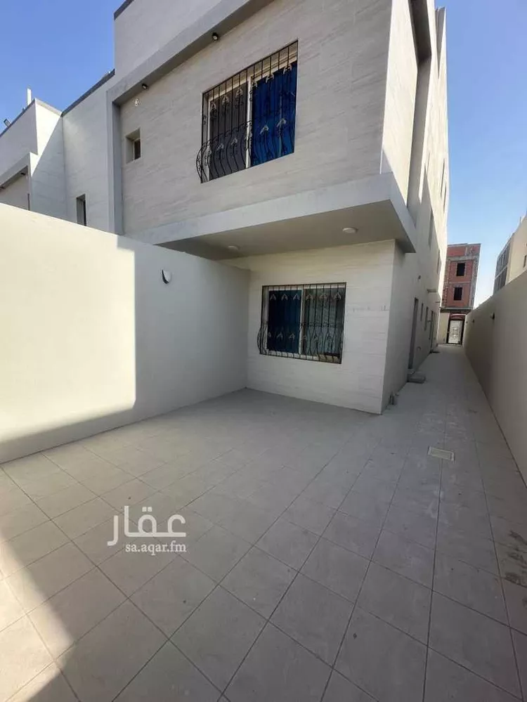 شقة للبيع في شارع وادى فاطمه, حي الضباب, مدينة الدمام, المنطقة الشرقية صورة 5