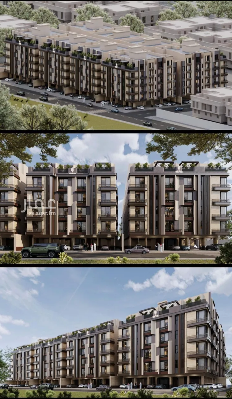 شقة للبيع في شارع صالح الرشيد, حي الياقوت, مدينة جدة, منطقة مكة المكرمة