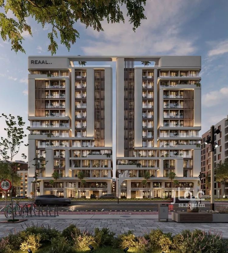 شقة للبيع في شارع الخوارزمي, حي الفيحاء, مدينة جدة, منطقة مكة المكرمة صورة 3