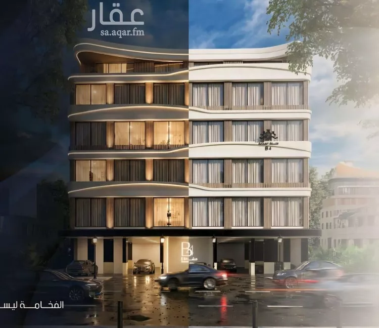 Apartment for Sale in Jeddah Ar Rabwah صورة 5