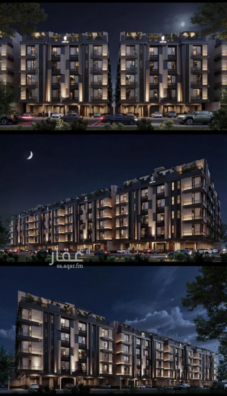 شقة للبيع في شارع عبدالله ابن معيقل, حي الياقوت, مدينة جدة, منطقة مكة المكرمة