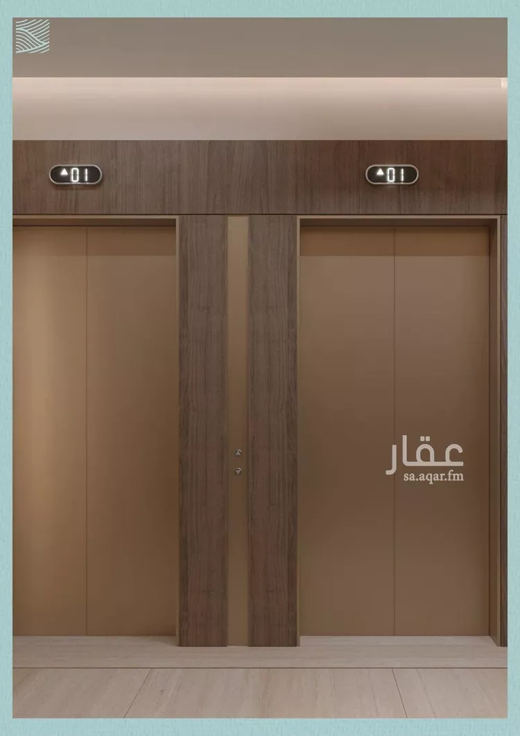 شقة للبيع في شارع عبدالله ابن معيقل, حي الياقوت, مدينة جدة, منطقة مكة المكرمة صورة 4