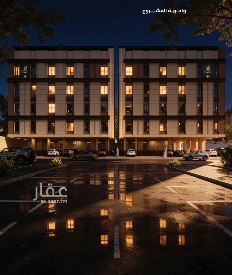 شقة للبيع في شارع صالح الرشيد, حي الياقوت, مدينة جدة, منطقة مكة المكرمة صورة 3