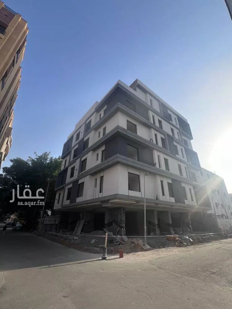 شقة للبيع في شارع عبدالرحمن الحلواني, حي الروضة, مدينة جدة, منطقة مكة المكرمة صورة 4