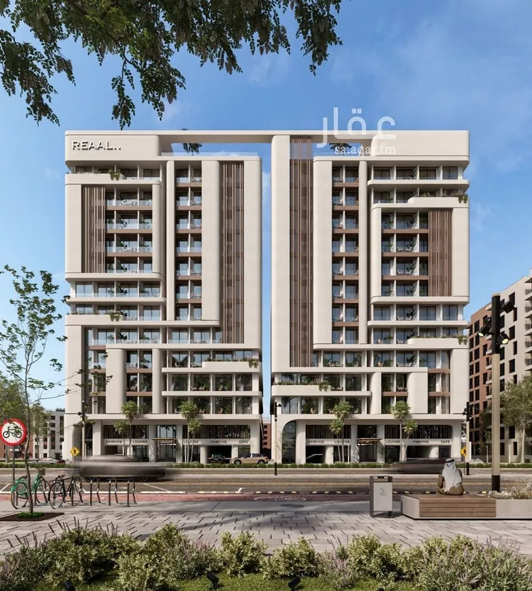 Apartment for Sale in Jeddah Al Fayha'a