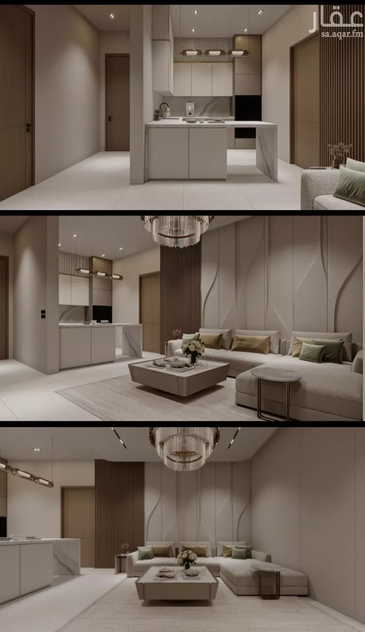 شقة للبيع في شارع شقرون المغراوي, حي الياقوت, مدينة جدة, منطقة مكة المكرمة صورة 5