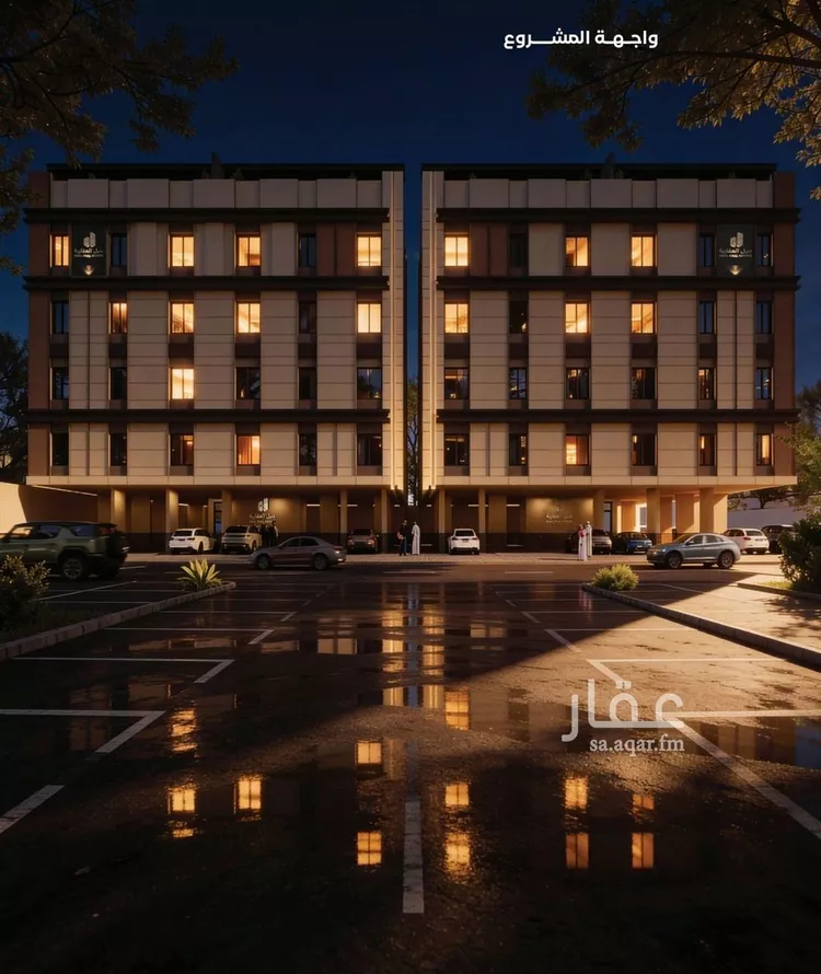 شقة للبيع في شارع عبدالله ابن معيقل, حي الياقوت, مدينة جدة, منطقة مكة المكرمة