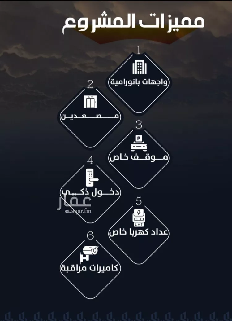 شقة للبيع في شارع وادي الباب, حي الريان, مدينة جدة, منطقة مكة المكرمة صورة 3