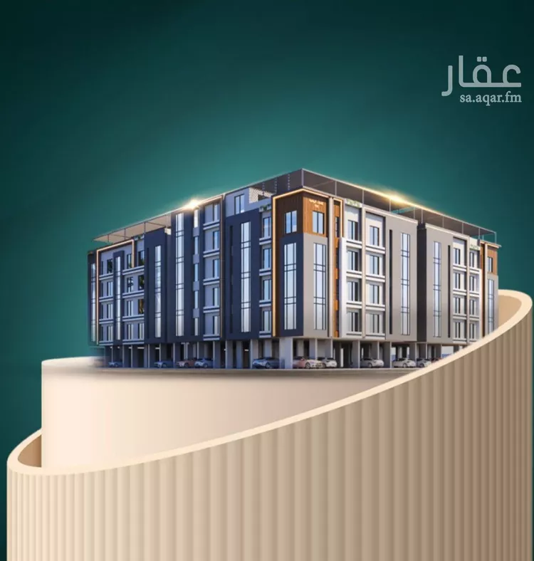 شقة للبيع في شارع الأسود , حي الثغر, مدينة جدة, منطقة مكة المكرمة صورة 2