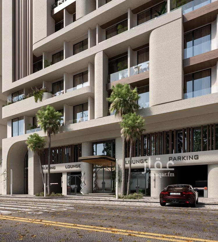 شقة للبيع في شارع امام الدين المرشدي, حي الفيحاء, مدينة جدة, منطقة مكة المكرمة صورة 4