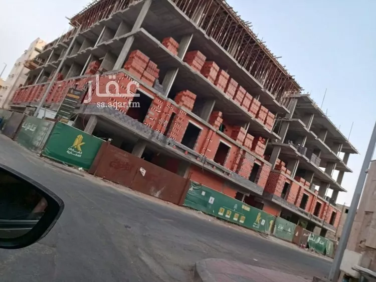 شقة للبيع في شارع الأسود , حي الثغر, مدينة جدة, منطقة مكة المكرمة 6