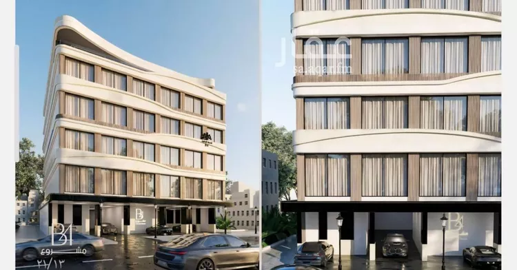 Apartment for Sale in Jeddah Ar Rabwah