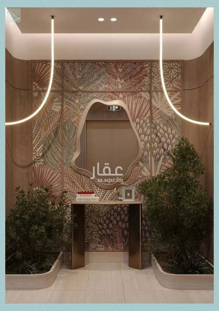 شقة للبيع في شارع عبدالله ابن معيقل, حي الياقوت, مدينة جدة, منطقة مكة المكرمة 13
