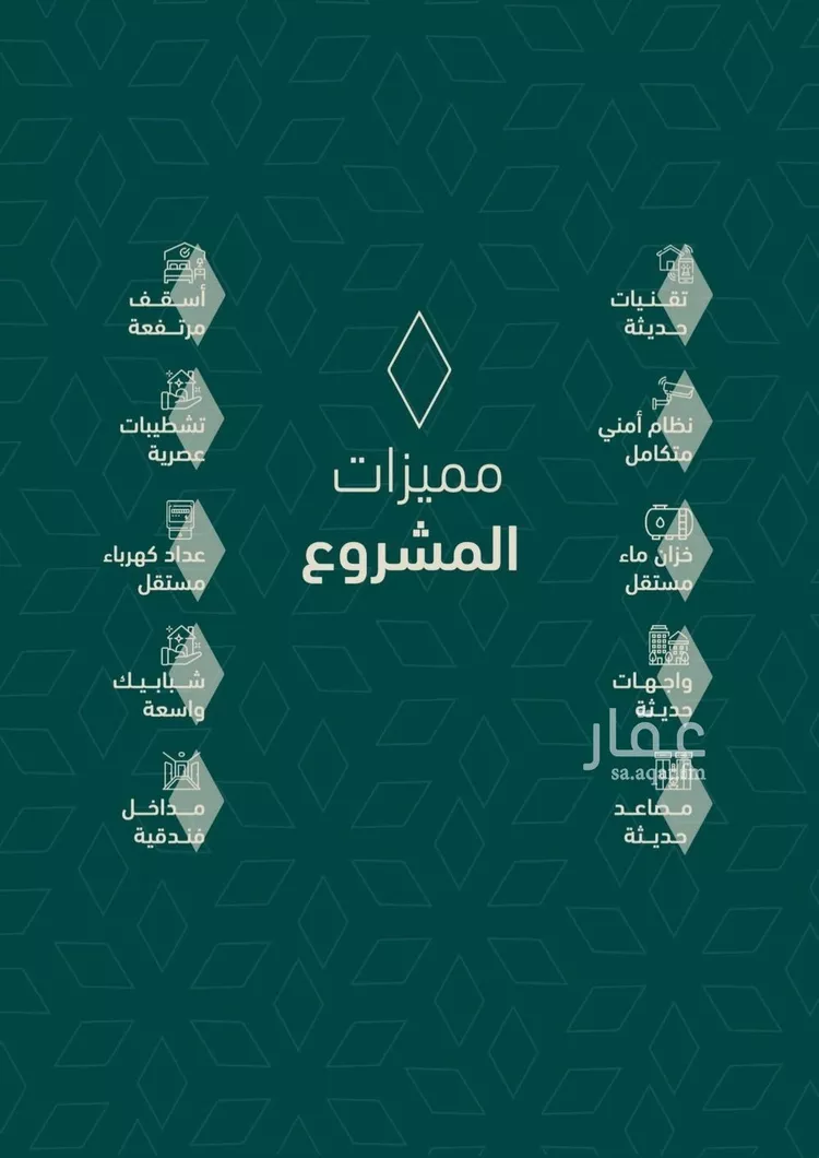 شقة للبيع في شارع شجاع بن وهب, حي السلامة, مدينة جدة, منطقة مكة المكرمة صورة 4
