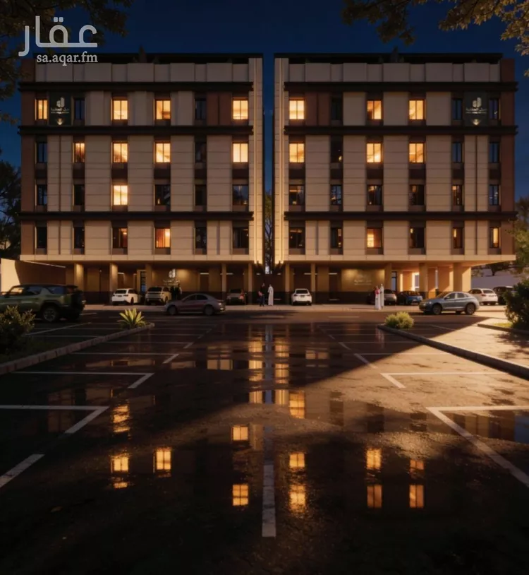 Apartment for Sale in Jeddah Al Yaqout