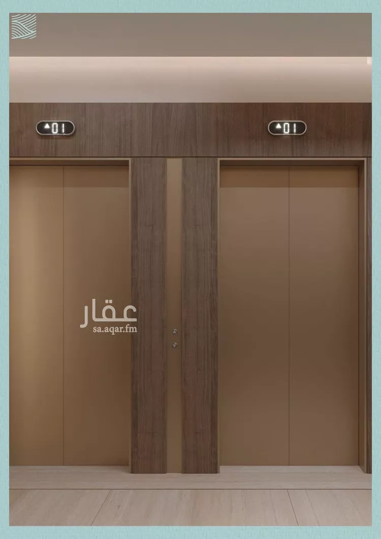 شقة للبيع في شارع شقرون المغراوي, حي الياقوت, مدينة جدة, منطقة مكة المكرمة 23