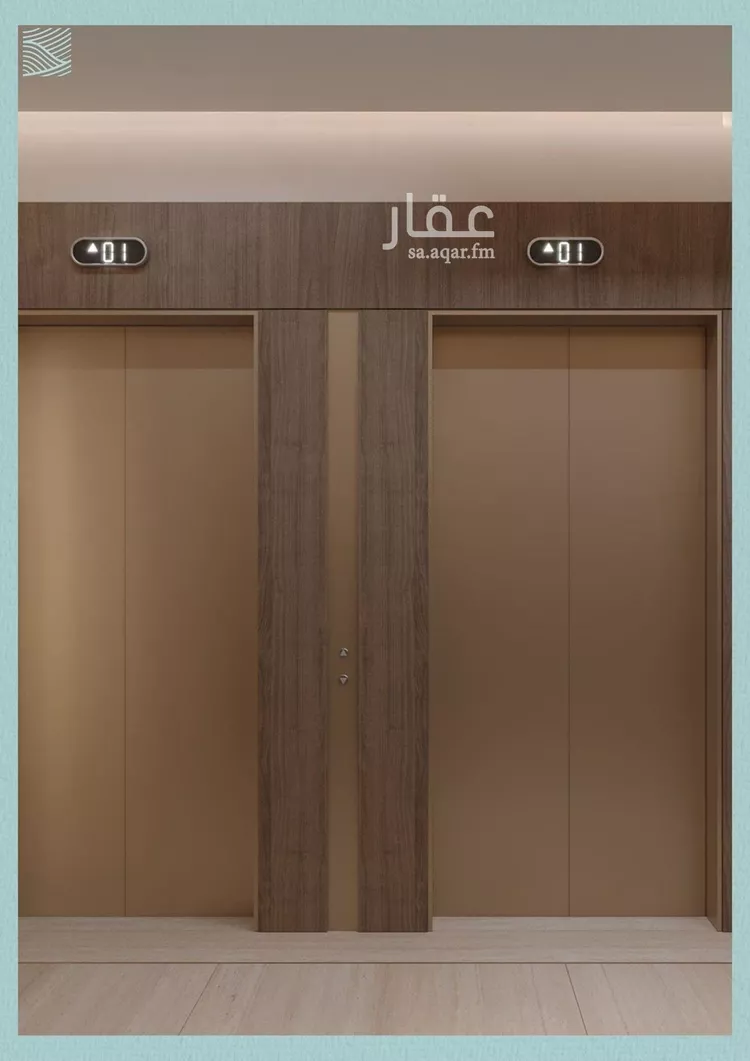 شقة للبيع في شارع شقرون المغراوي, حي الياقوت, مدينة جدة, منطقة مكة المكرمة 6
