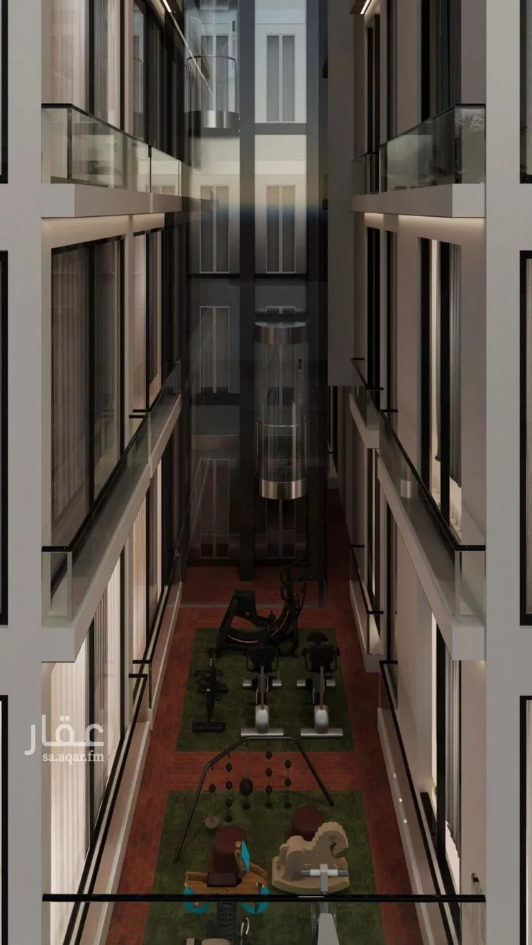 شقة للبيع في شارع حراء, حي المروة, مدينة جدة, منطقة مكة المكرمة صورة 4
