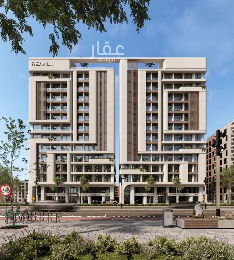 شقة للبيع في شارع امام الدين المرشدي, حي الفيحاء, مدينة جدة, منطقة مكة المكرمة صورة 5