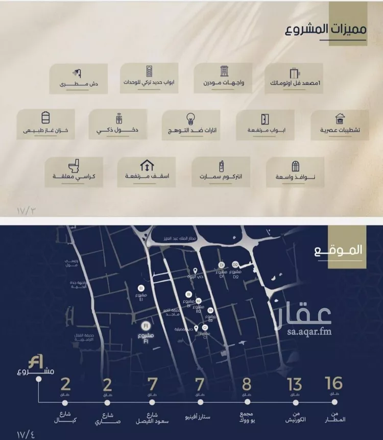 شقة للبيع في شارع عبدالمجيد اللبان, حي الروضة, مدينة جدة, منطقة مكة المكرمة صورة 3