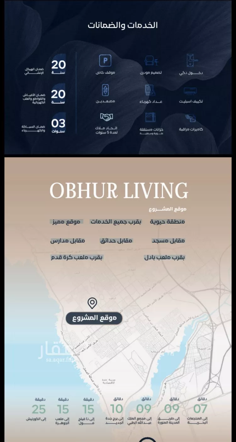 شقة للبيع في شارع صالح الرشيد, حي الياقوت, مدينة جدة, منطقة مكة المكرمة صورة 5