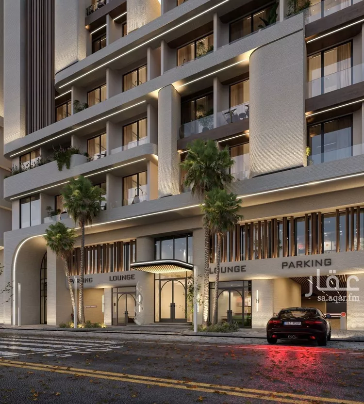 شقة للبيع في شارع امام الدين المرشدي, حي الفيحاء, مدينة جدة, منطقة مكة المكرمة صورة 4