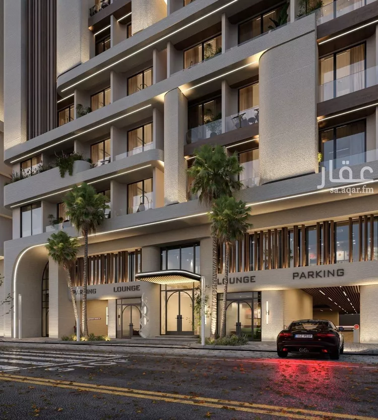 شقة للبيع في شارع امام الدين المرشدي, حي الفيحاء, مدينة جدة, منطقة مكة المكرمة صورة 3