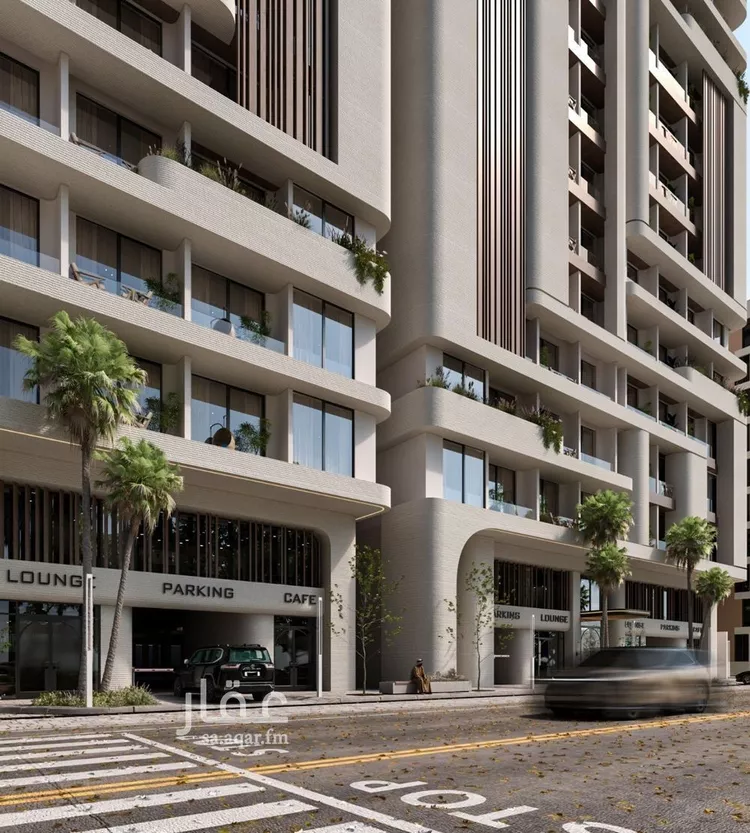 Apartment for Sale in Jeddah Al Fayha'a صورة 3