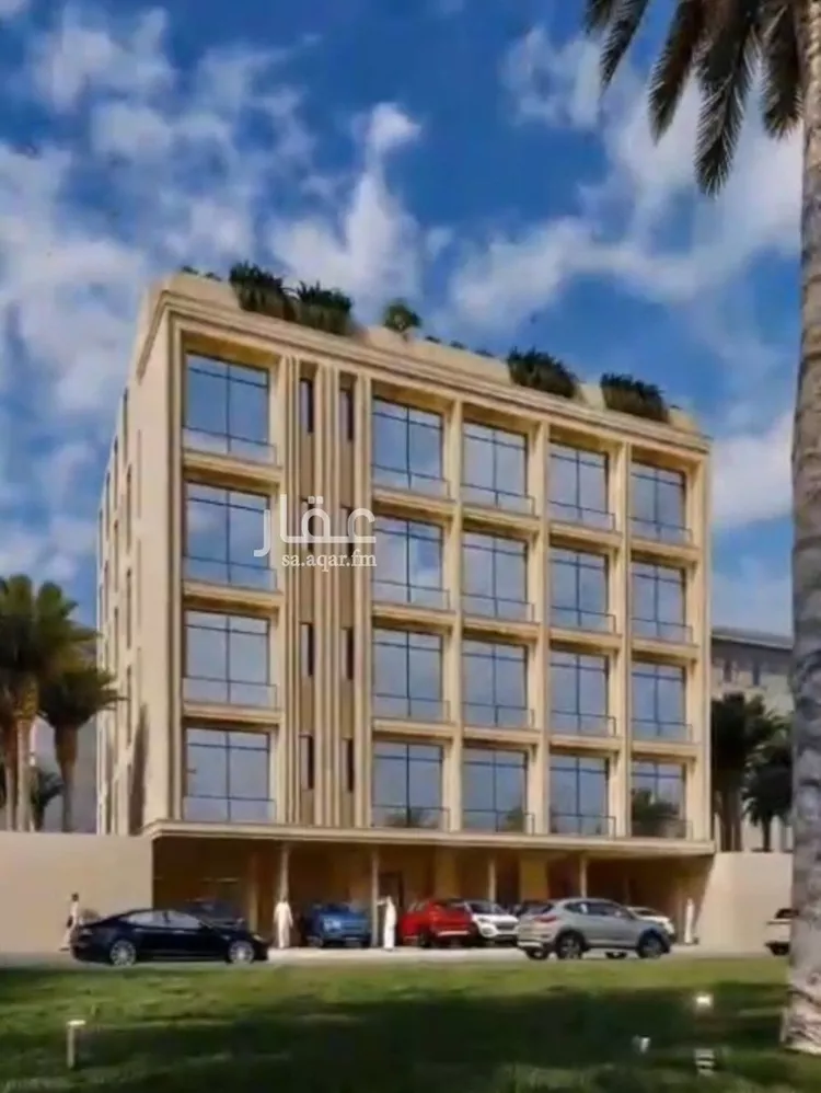 شقة للبيع في شارع عامر بن نابي, حي النزهة, مدينة جدة, منطقة مكة المكرمة 13