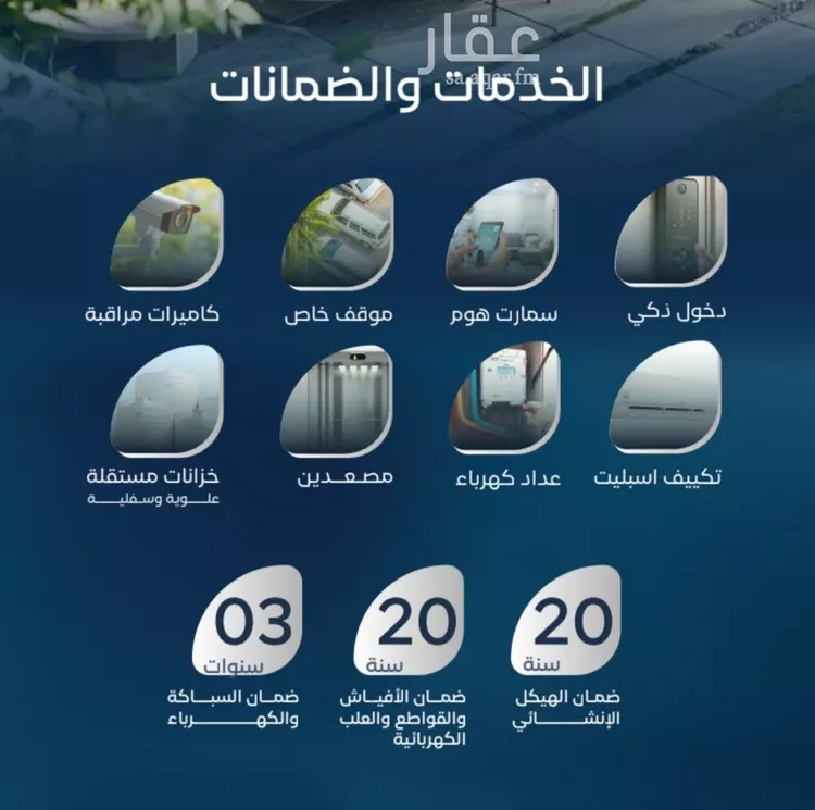 شقة للبيع في شارع المؤرخون, حي العزيزية, مدينة جدة, منطقة مكة المكرمة صورة 3