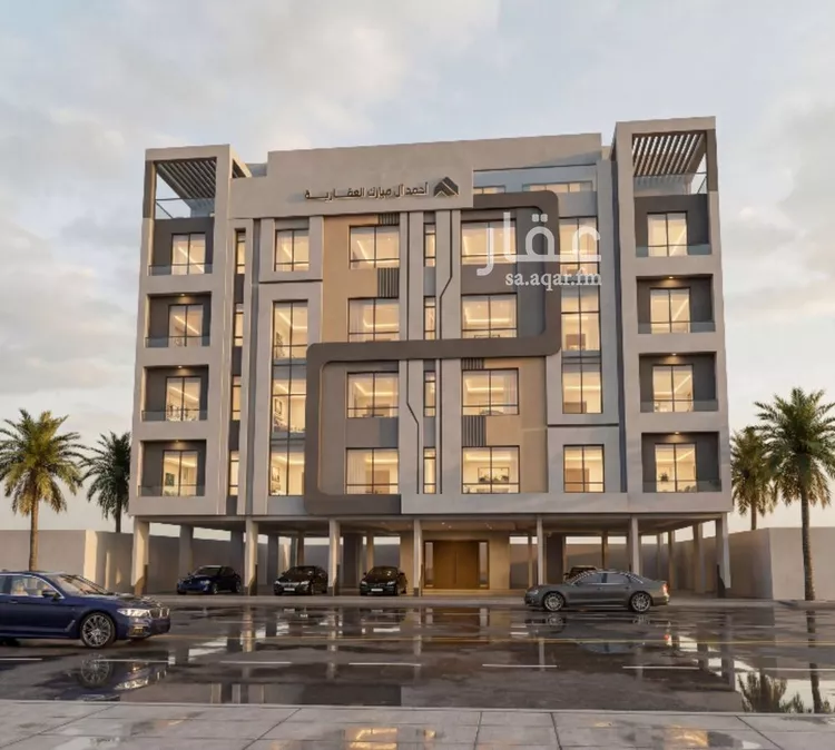 Apartment for Sale in Jeddah Al Faisaliah صورة 4