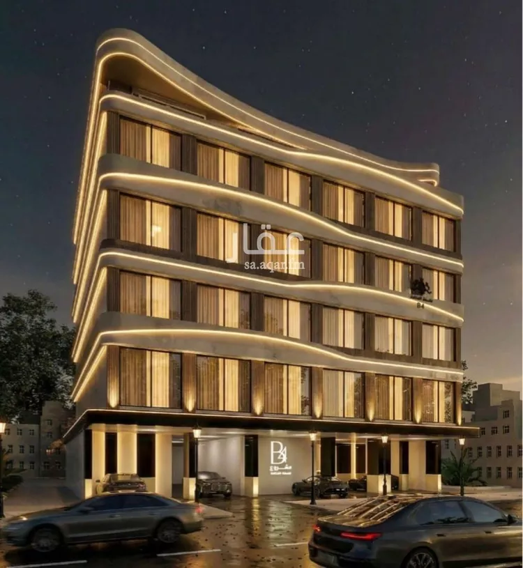 Apartment for Sale in Jeddah Ar Rabwah