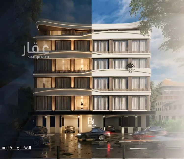 Apartment for Sale in Jeddah Ar Rabwah