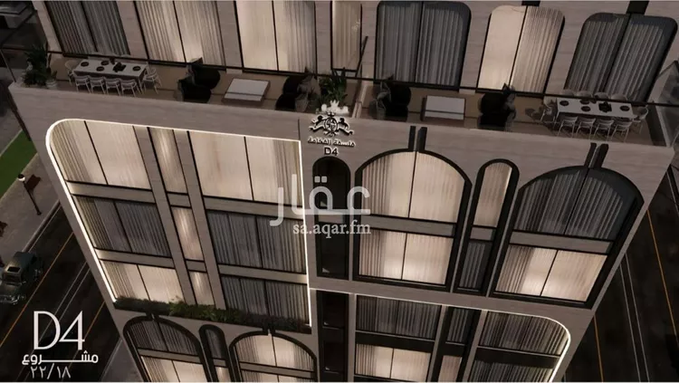 شقة للبيع في شارع الامير ماجد فرعي, حي المروة, مدينة جدة, منطقة مكة المكرمة