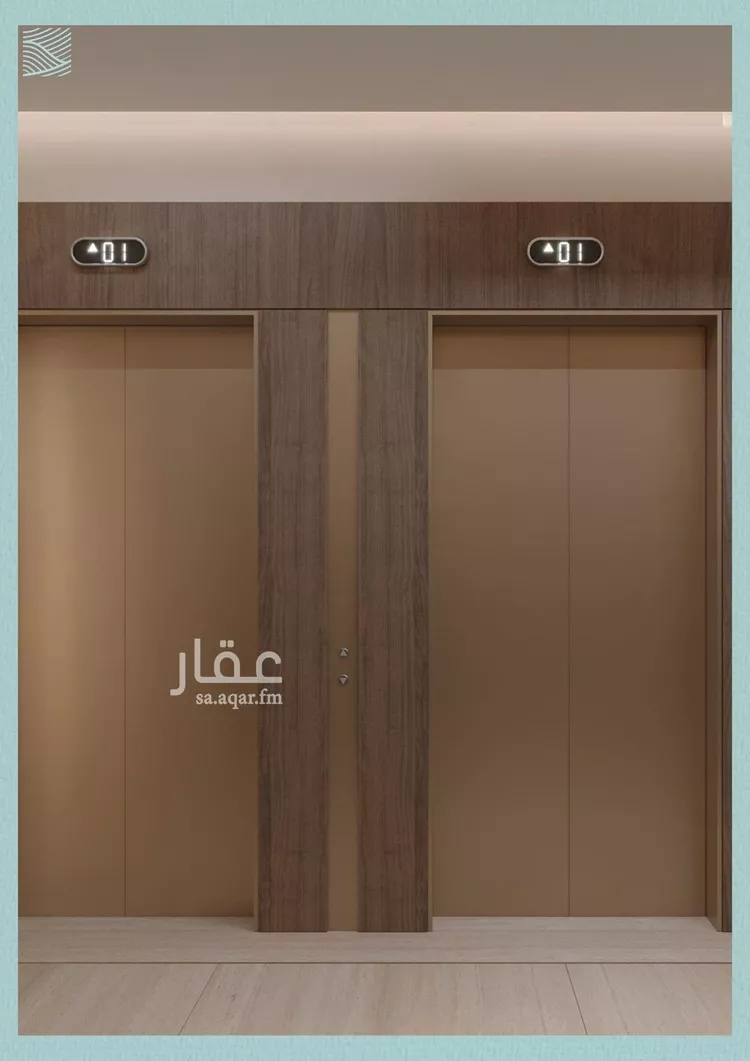 شقة للبيع في شارع عبدالله ابن معيقل, حي الياقوت, مدينة جدة, منطقة مكة المكرمة صورة 3